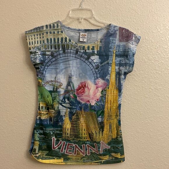 🌆🌉SMIlE PRODUCTS A BEAUTIFUL PORTRAIT OF THE CITY 🌃 - Picture 3 of 6